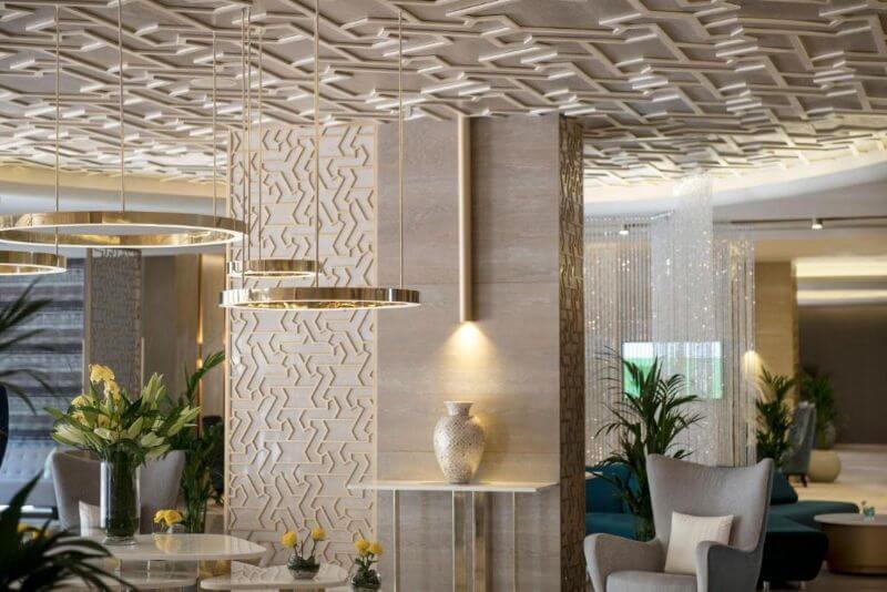 Hotel Two Seasons Hotel Dubai