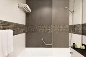 Hotel Wyndham Dubai Marina Dubai