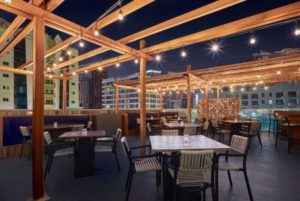 Hotel Wyndham Dubai Marina Dubai