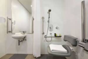 Hotel Wyndham Dubai Marina Dubai