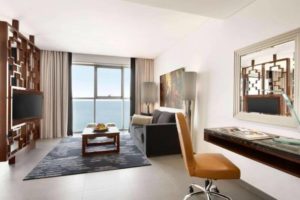 Hotel Wyndham Dubai Marina Dubai