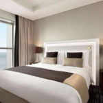 Hotel Wyndham Dubai Marina Dubai