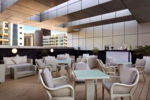 Hotel Wyndham Dubai Marina Dubai