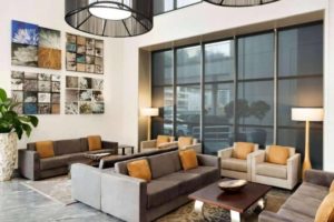 Hotel Wyndham Dubai Marina Dubai