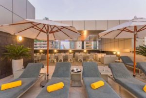 Hotel Wyndham Dubai Marina Dubai