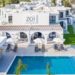 Hotel ZOI AYIA NAPA Kipar