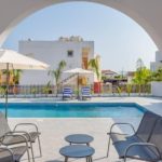 Hotel ZOI AYIA NAPA Kipar