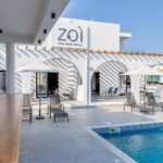 Hotel ZOI AYIA NAPA Kipar