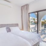 Hotel ZOI AYIA NAPA Kipar