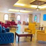 Hotel NAVARRIA BLUE Limasol Kipar