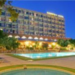 Hotel NAVARRIA BLUE Limasol Kipar