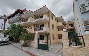 Vila AMMOLOFOS Sarti