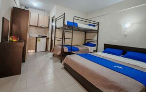 Vila AMMOLOFOS Sarti