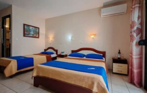 Vila AMMOLOFOS Sarti