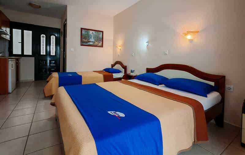 Vila AMMOLOFOS Sarti 3