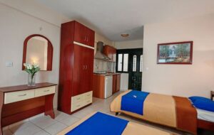 Vila AMMOLOFOS Sarti