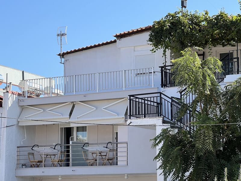 Vila ELENA MOU Amuljani