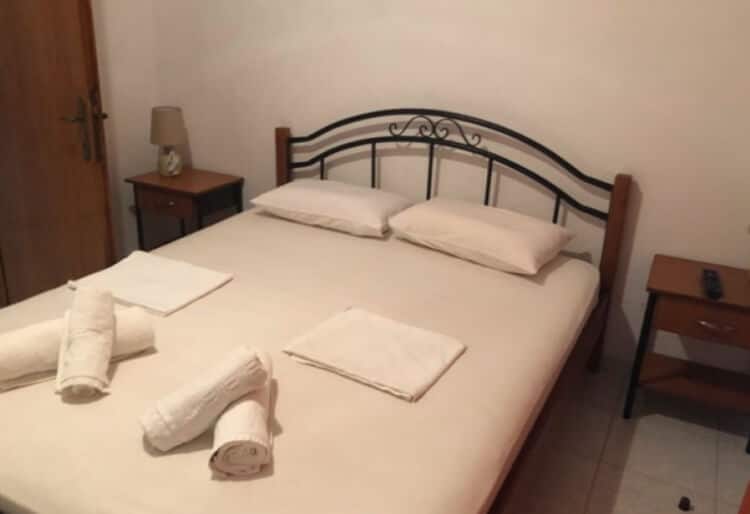 Vila EVROS Sarti