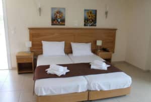 Vila MARE MONTI Sarti