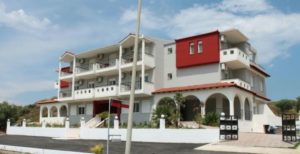 Vila MARE MONTI Sarti