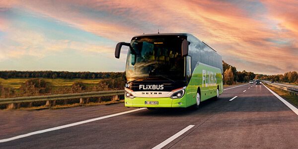 FlixBus – autobuske karte