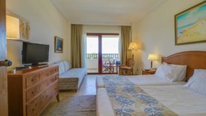 Hotel AEGEAN MELATHRON Kalitea