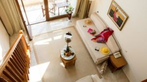 Hotel AEGEAN MELATHRON Kalitea