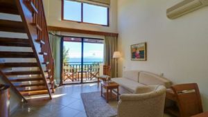 Hotel AEGEAN MELATHRON Kalitea