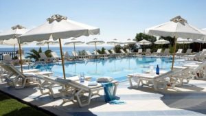 Hotel AEGEAN MELATHRON Kalitea