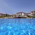 Hotel AKRATHOS BEACH Uranopolis Atos