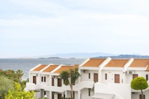 Hotel AKTI OURANOUPOLI Uranopolis Atos