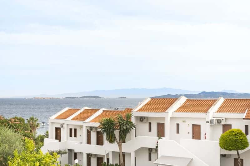 Hotel AKTI OURANOUPOLI Uranopolis Atos Hotel AKTI OURANOUPOLI Uranopolis Atos