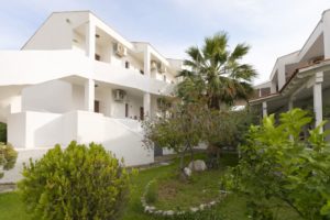 Hotel AKTI OURANOUPOLI Uranopolis Atos