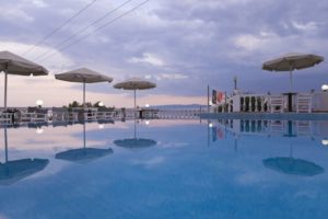 Hotel AKTI OURANOUPOLI Uranopolis Atos