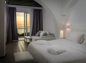 Hotel AKTI OURANOUPOLI Uranopolis Atos