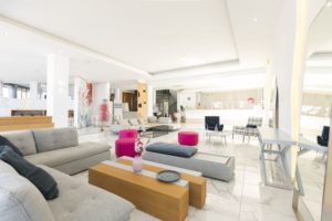 Hotel AKTI OURANOUPOLI Uranopolis Atos