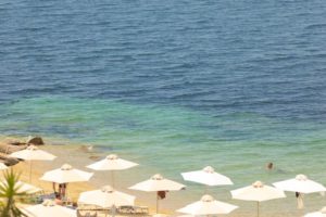 Hotel AKTI OURANOUPOLI Uranopolis Atos