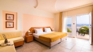 Hotel ALEXANDROS PALACE Uranopolis