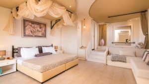 Hotel ALEXANDROS PALACE Uranopolis