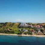 Hotel ALEXANDROS PALACE Uranopolis