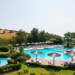 Hotel ALEXANDROS PALACE Uranopolis