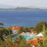 Hotel ARISTOTELES HOLIDAYS RESORT Uranopolis