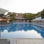 Hotel ARISTOTELES HOLIDAYS RESORT Uranopolis