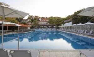 Hotel ARISTOTELES HOLIDAYS RESORT Uranopolis