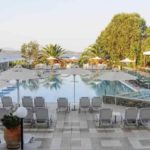 Hotel ARISTOTELES HOLIDAYS RESORT Uranopolis