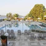 Hotel ARISTOTELES HOLIDAYS RESORT Uranopolis