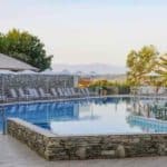 Hotel ARISTOTELES HOLIDAYS RESORT Uranopolis