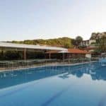 Hotel ARISTOTELES HOLIDAYS RESORT Uranopolis