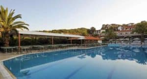 Hotel ARISTOTELES HOLIDAYS RESORT Uranopolis