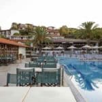 Hotel ARISTOTELES HOLIDAYS RESORT Uranopolis